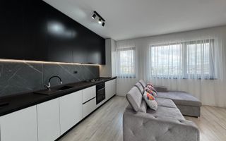 Apartament premium 2 camere, parcare Comat Towers - Poză 16