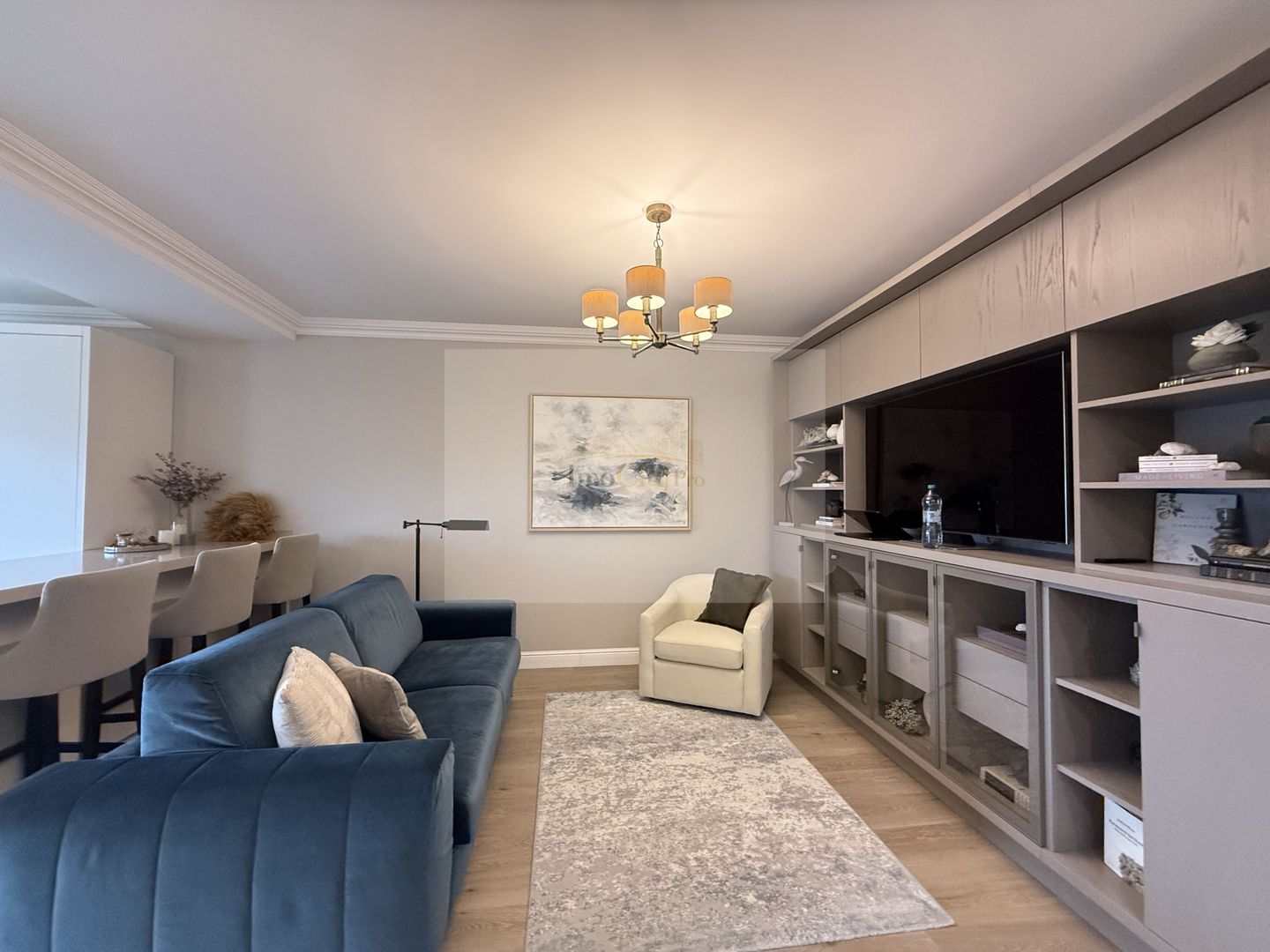 Inchiriere 2 camere | Cartier Buna Ziua| Terasă | Parcare - Poză 22