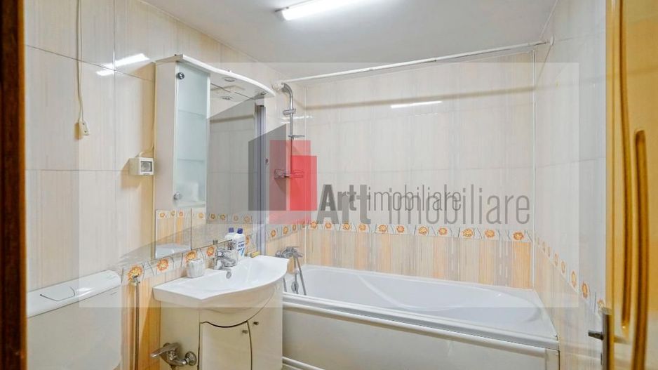 Apartamentul "JADAR" , complex rezidential, 72 mp, decomandat - Poză 4