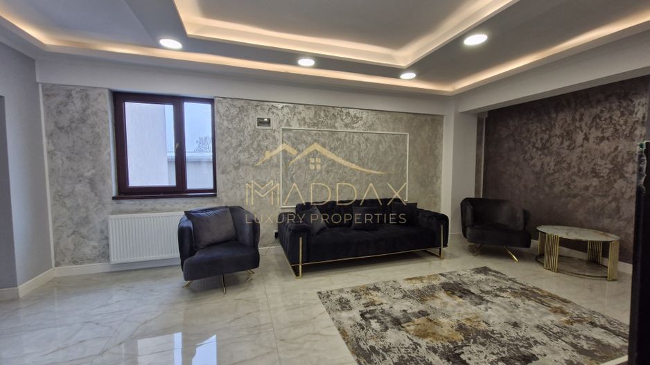 Apartament *4 camere *110mp* // Parcare - Poză 5