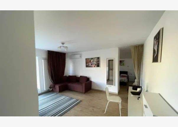 Apartament, tip studio Floreasca - Poză 3
