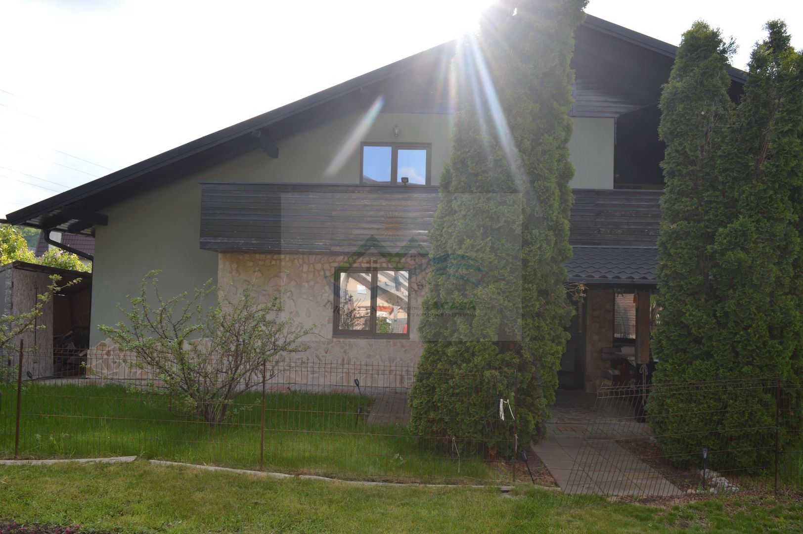 Casă/Vilă Hagigadar Suceava - Poză 4