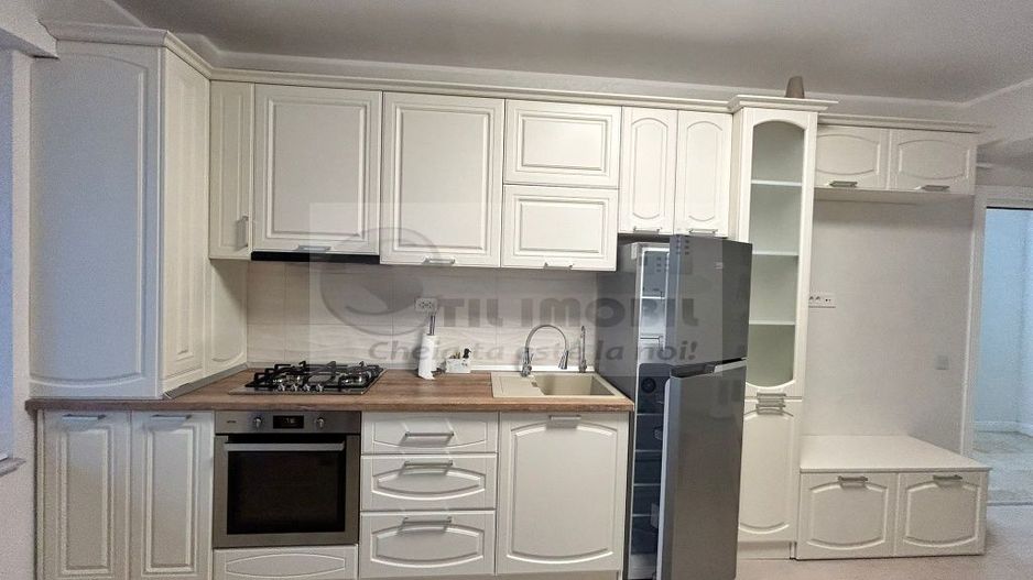 Apartament 2 camere - Royal Town - Prima închiriere - 450€ - Poză 3