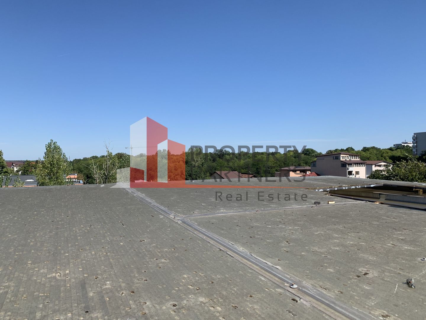 Penthouse Bucurestii Noi - Poză 29