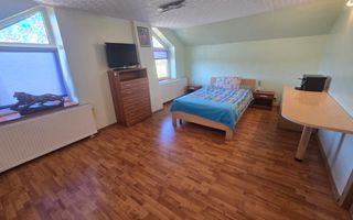 Casa 5 Camere, 2 Bai, 600mp Teren, Zona Oarda - Poză 12