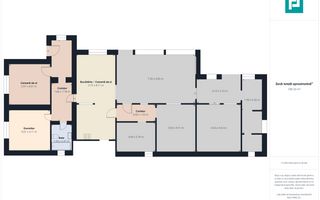 Casă cu 4 camere + anexe   în Șofronea - Poză 8