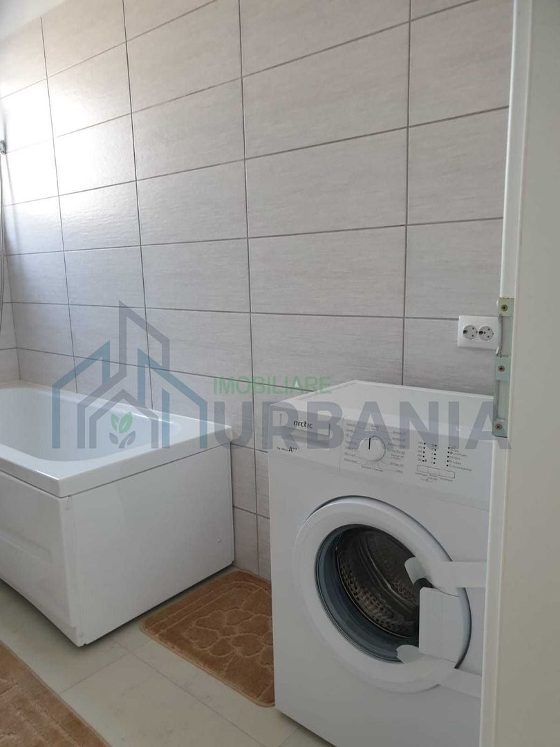 Inchiriez apartament 2 camere,60m*.zona Moara de Vant - Poză 5