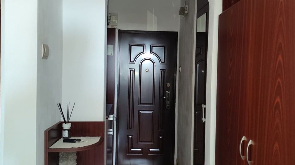 Apartament 2 camere de inchiriat, langa Piata Rogerius, Oradea - Poză 14