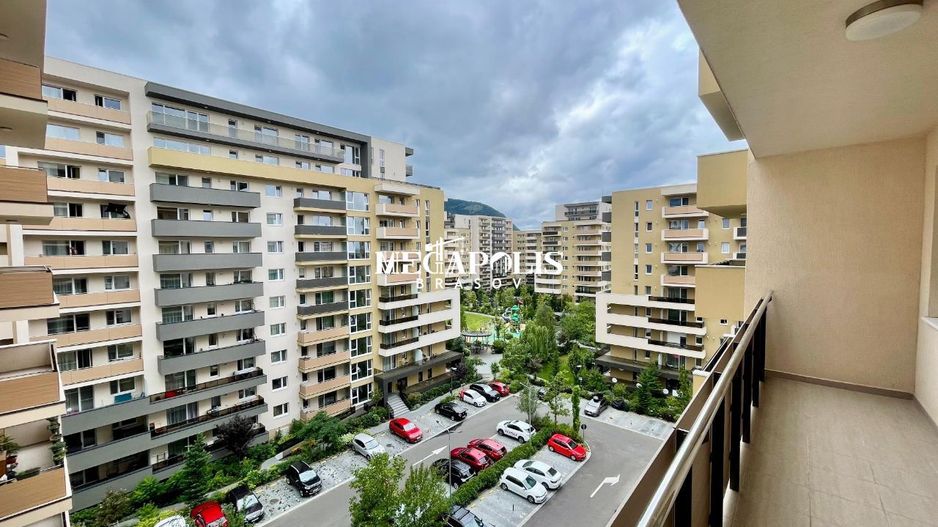 Apartament 2 camere | Pet-friendly | Urban Plaza - Poză 10