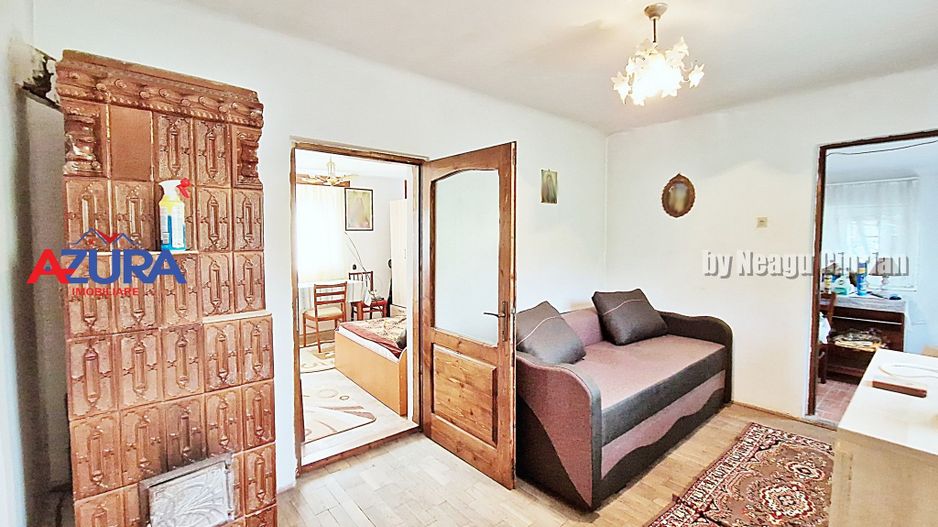 AZURA Imobiliare - Casa Merisani zona Primarie, Panouri fotovoltaice - Poză 15