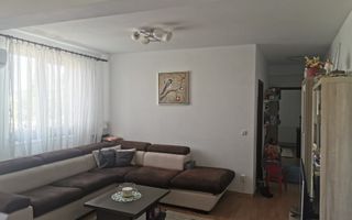 Apartament de vanzare 3 camere , zona de Sud et 4 - Poză 4