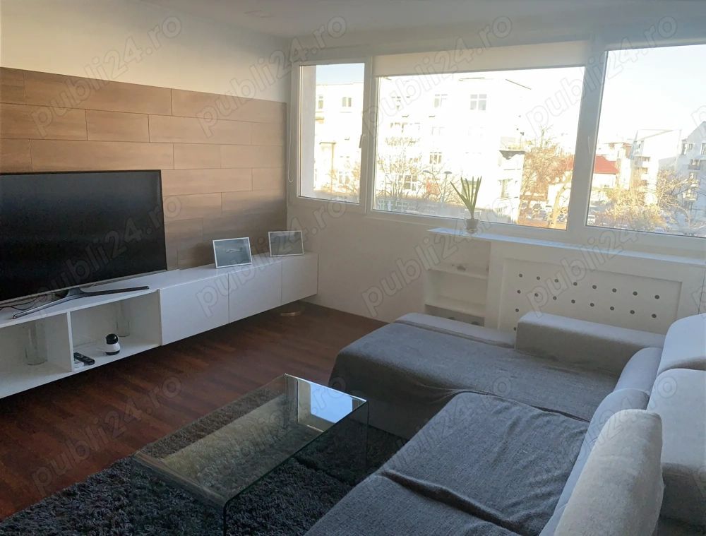 APARTAMENT LUMINOS RENOVAT LUX ZONA TINERETULUI - Poză 4