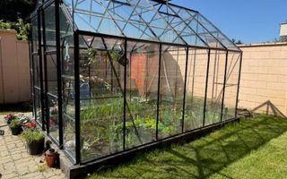 Braytim | 4 camere | 140 mp | Teren 337 mp | Garaj | Panouri FV - Poză 4