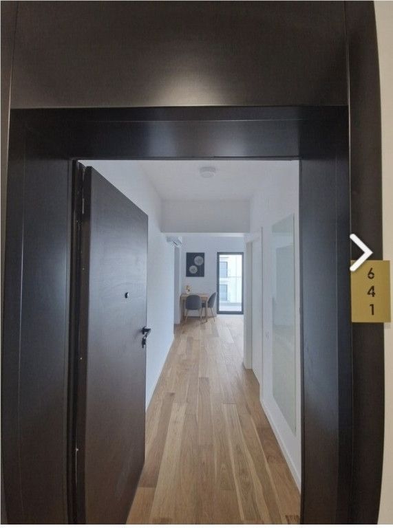 APARATMENT SUPERB, 2 CAMERE, ONE COTROCENI PARK - Poză 6