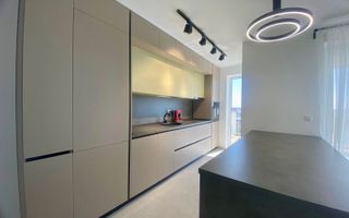 Vânzare apartament cu 3 camere zona rezidențiala Class Park Târgoviște - Poză 3