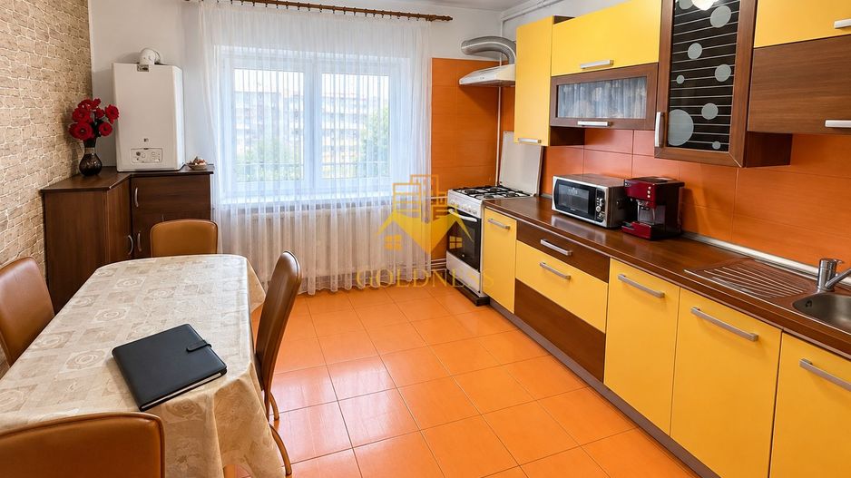 2 Camere decomandate, Penny, Big Belly, Kaufland, Calvaria, USAMV - Poză 3