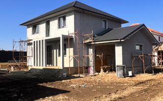 Case de Vânzare cu Teren 4.2 Ari I Moara/Suceava I192.000Euro - Poză 1