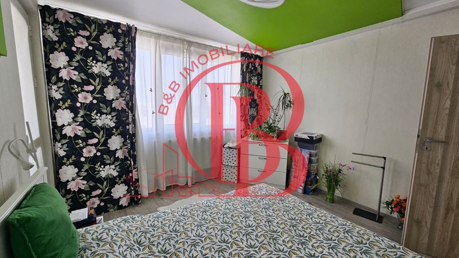 Apartament 3 camere-Metrou Costin Georgian-Piata Minis - Poză 17