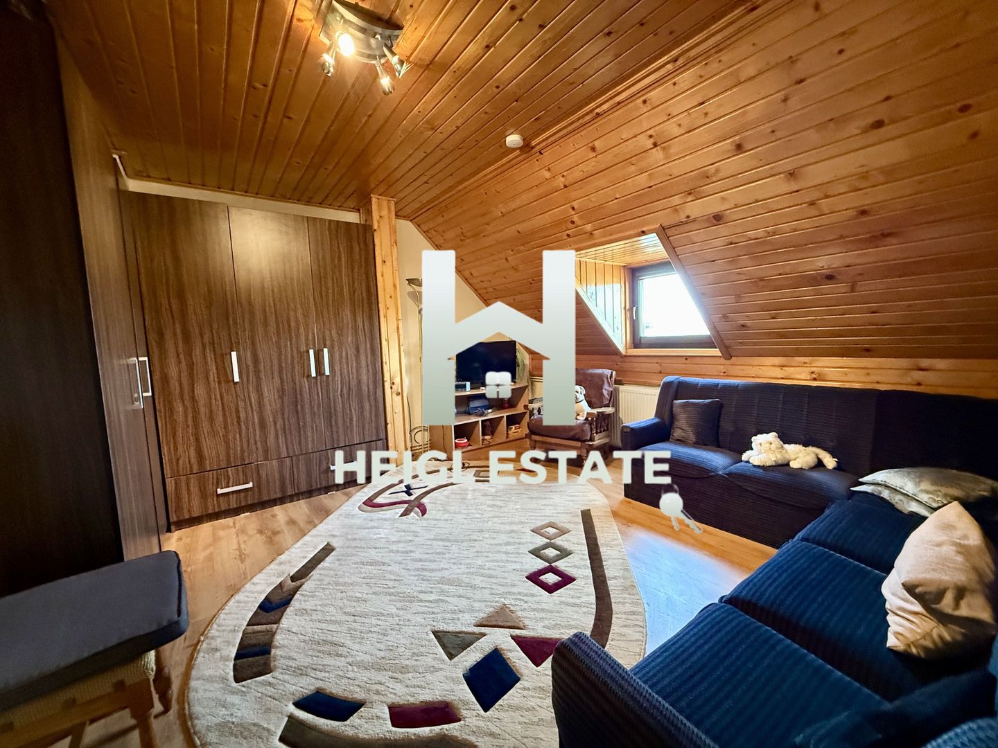 Casa individuala cu 10 camere 1600 mp teren - Poză 13