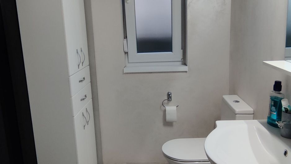 CASA INDIVIDUALA 4 CAMERE IN SAG - ZONA MANASTIRE - Poză 13