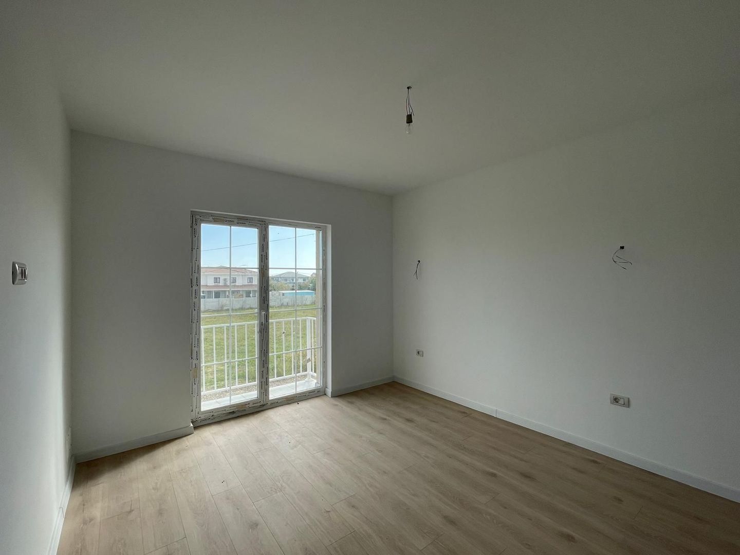 Duplex 4 camere - SUPERPOZITIE - Lidl Mosnita Noua - Poză 6