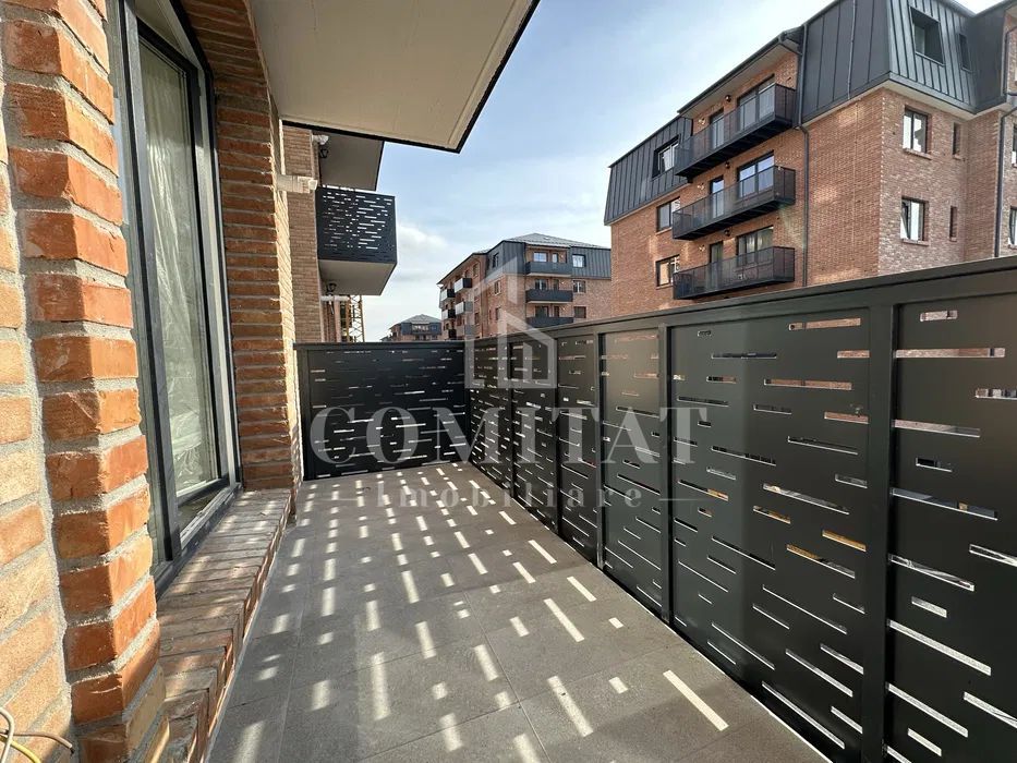 Apatament 2 camere | 38 mp | Beta Rezidence - Poză 5