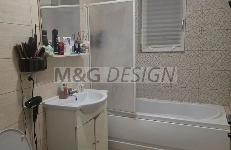 Apartament 2 camere  Giroc decomandat - Poză 7
