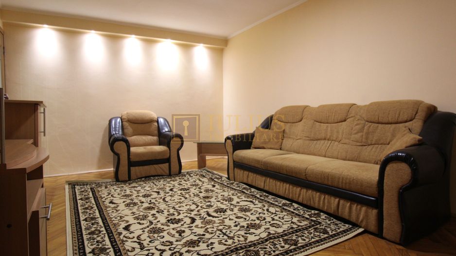 3 camere,  prima inchiriere, centrala proprie, zona Soarelui - Poză 2