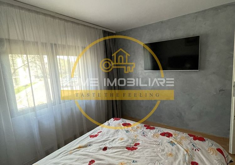 🏡 Apartament 3 camere | 2 bai | Complet renovat 2023 | Zona Metalurgiei - Poză 4