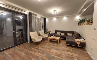 Duplex 4 Camere, Mobilat și Utilat – Florești, Zona Plopilor - Poză 1