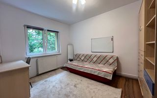 4 camere decomandate, Titulescu, Parcare, Gheorgheni, FSPAC,The Office - Poză 5