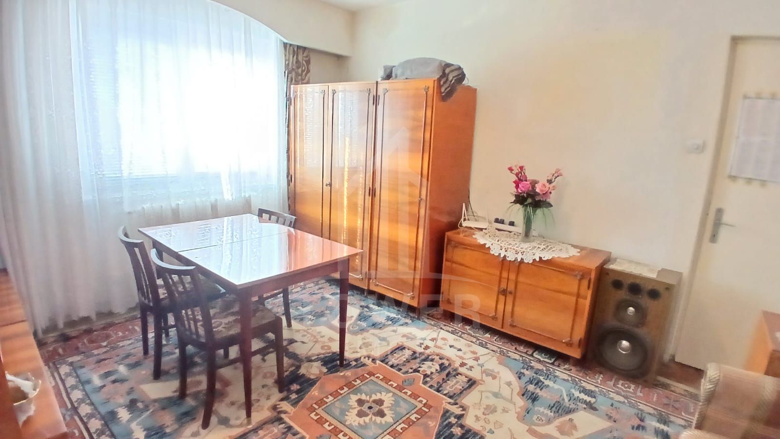 Apartament 2 camere semidecoamandat | zona Mihai Viteazul - Poză 2