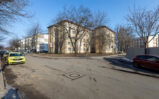 Apartament 2 camere semidecomandat, Milcov - Poză 19
