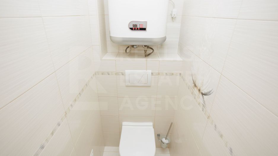 Vânzare, apartament, 4 camere, strada Albișoara, Centru - Poză 29