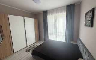 De vânzare apartament modern cu 2 camere și balcon generos – Zona VIVO - Poză 5
