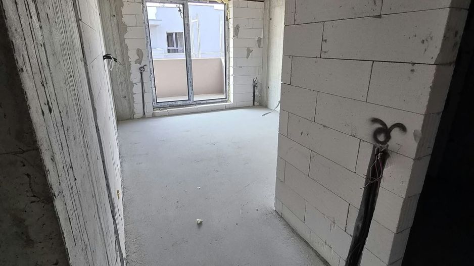 AP. 4CAM. SPATIOS , ETAJ 5/5 - LOC DE PARCARE INCLUS. PALLADY! - Poză 17