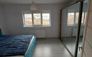 Casa tip duplex, 105 mp, de inchiriat in complexul Sunset Residence, Rediu - Pacurari - Valea Lupului - Poză 7