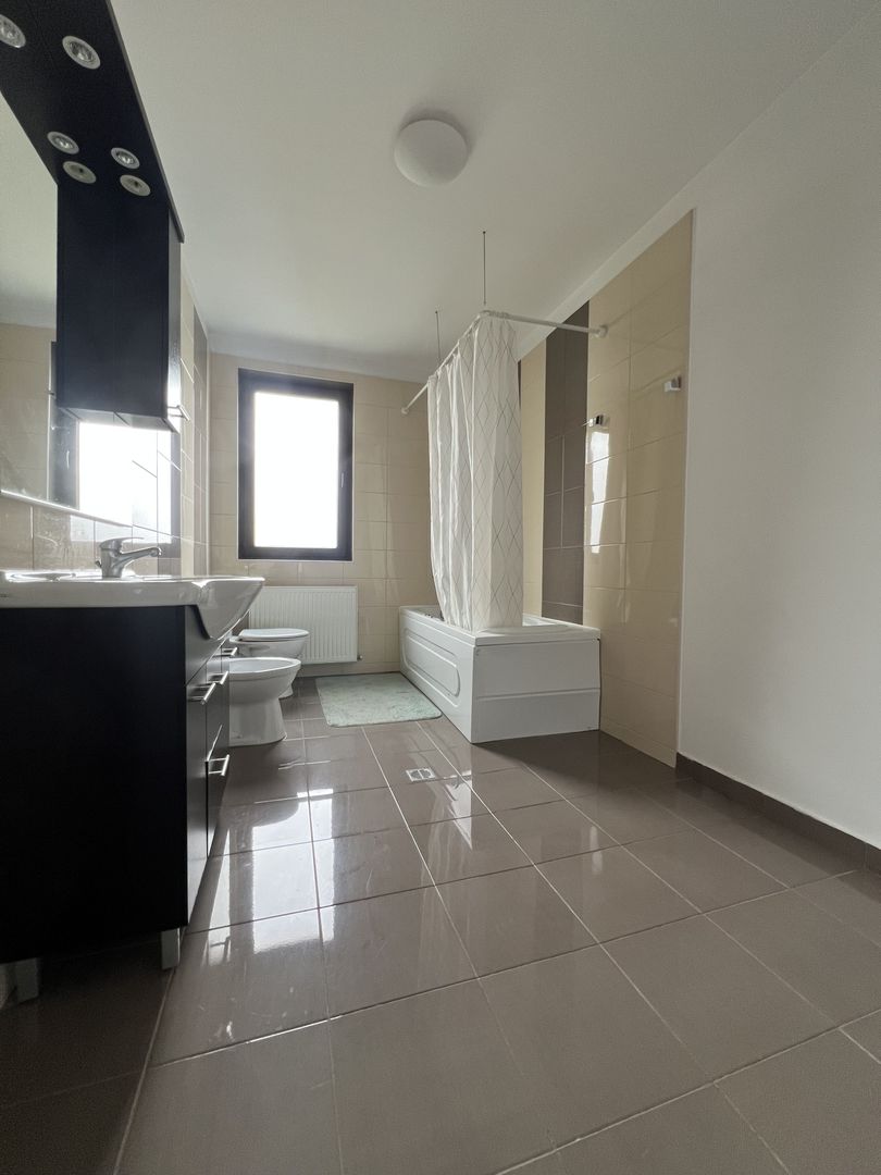 Vila tip Duplex Pipera | 260 mp Utili | Curte Proprie 4 Locuri Parcare - Poză 10