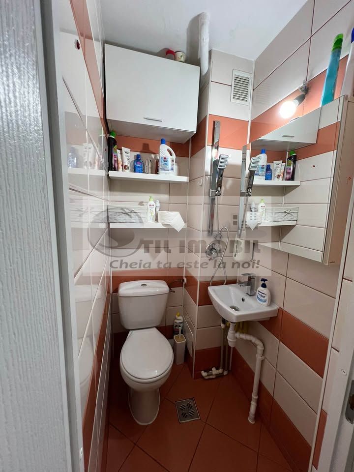 Apartament 2 camere SD, Cantemir – Podu Roș, 75.000 € - Poză 10