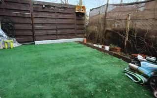 Apartament 2 camere Curte proprie parter - Poză 4