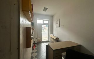 Oportunitate unica!Spatiu comercial parter+demisol, plus apartament la etaj - Poză 4