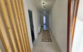 Casa noua, 5 camere, 448 mp teren, zona Alba - Micesti - Poză 14