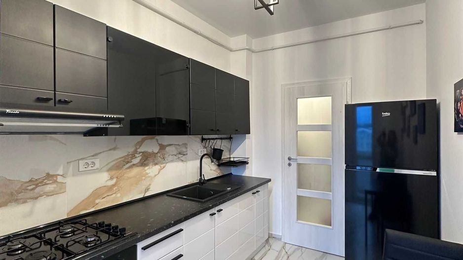 Apartament 2 camere lux Grand Kristal Residence - Poză 5