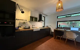 Casa unica in Timisoara: 5 camere - 3 bai - 2 garaje - 950 mp de teren - Poză 12