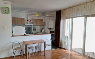 Apartament cu 1 cameră de vânzare în Florești – zona Lidl - Poză 5