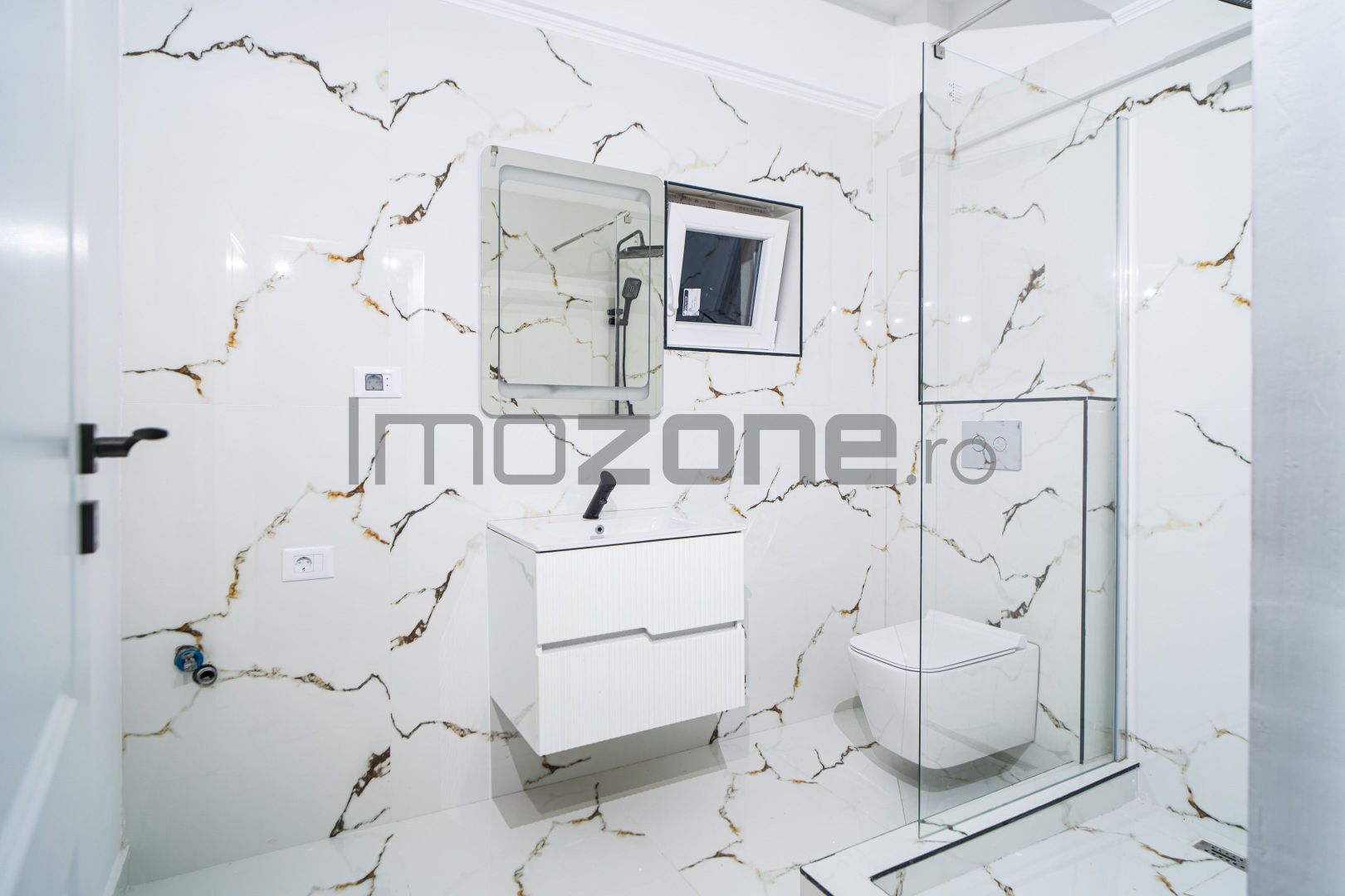 Militari - Drumul Belsugului, apartament 3 camere, 73 mp, bloc nou, comision 0%! - Poză 16