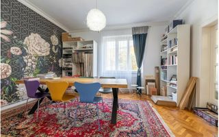 Casa tip duplex teren 404 mp in  zona Parcul Sub Arini. - Poză 2
