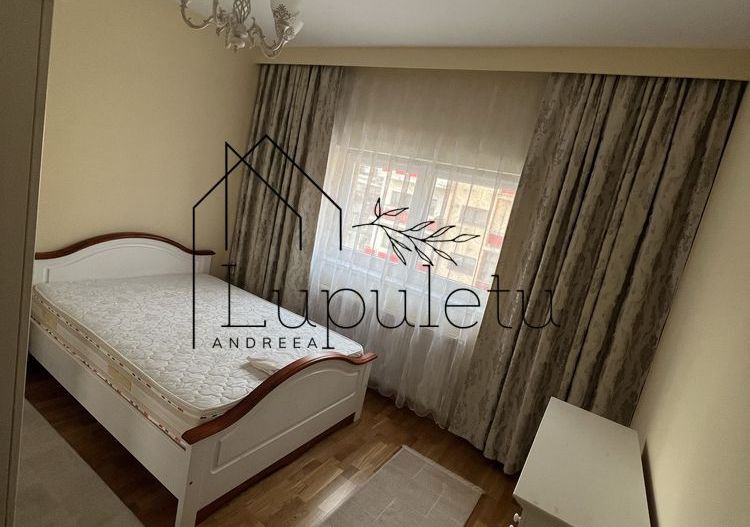 Apartament de închiriat | Etaj 1  | 2 camere | 50 MPU - Poză 7