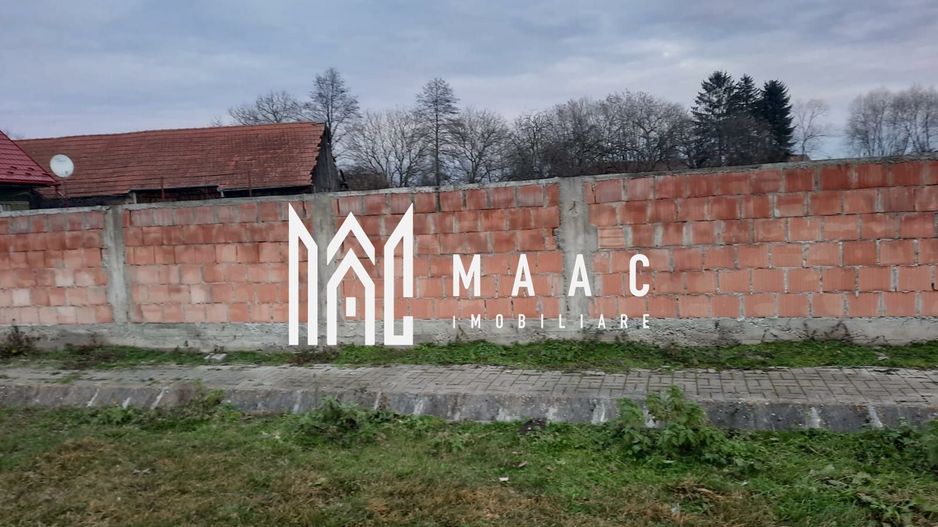 Casa de vanzare | Comuna Carta Sibiu | Suprafata teren 3000 MPU | - Poză 6