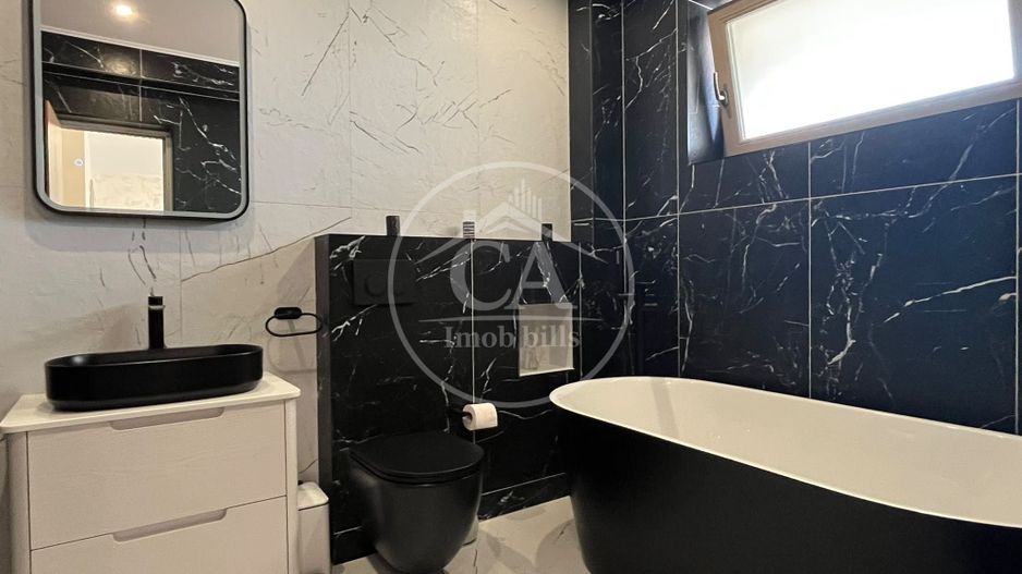 Apartament cu 3 camere de vânzare în zona Cantemir, Oradea - Poză 7